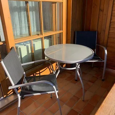 Haus-sonnenwinkel-wohnung-6 Appartamento Oberstdorf
