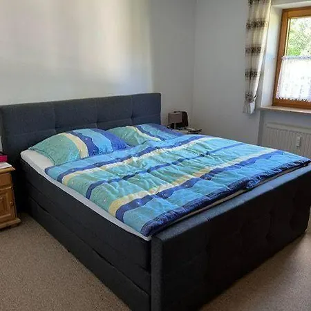 Haus-sonnenwinkel-wohnung-6 오버스트도르프