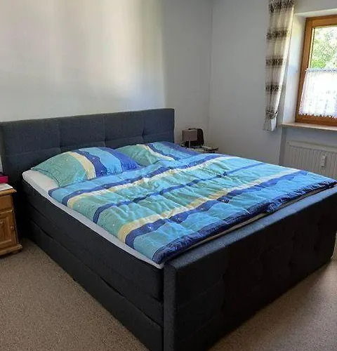 Haus-sonnenwinkel-wohnung-6 Oberstdorf